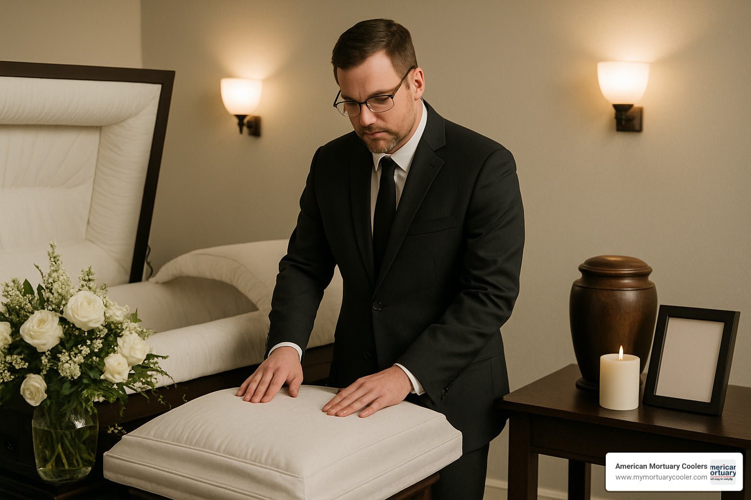 Beginner's Guide to Mortuary Science - American Mortuary Coolers & Equipments Beginner's Guide to Mortuary Science - American Mortuary Coolers & Equipments